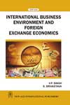 NewAge International Business Environment & Foreign Exchange Economics